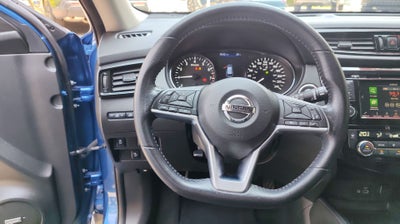 2021 Nissan X-TRAIL HYBRID CVT 2.0 LTS 4 CIL 21
