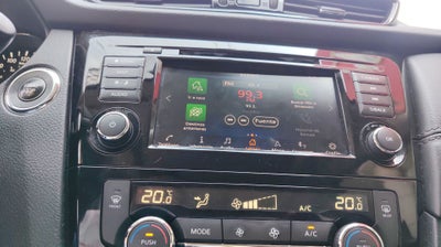 2021 Nissan X-TRAIL HYBRID CVT 2.0 LTS 4 CIL 21