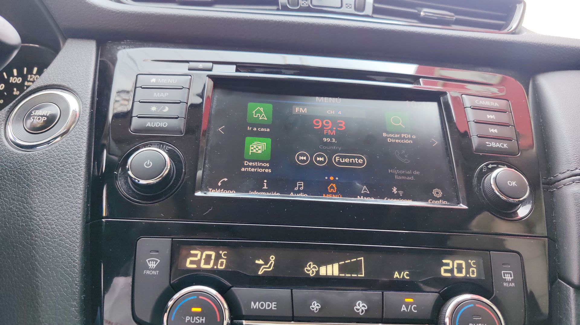 2021 Nissan X-TRAIL HYBRID CVT 2.0 LTS 4 CIL 21