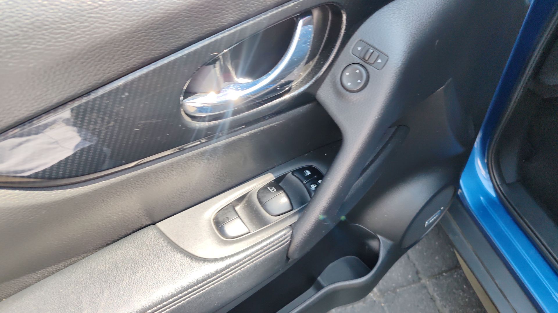 2021 Nissan X-TRAIL HYBRID CVT 2.0 LTS 4 CIL 21