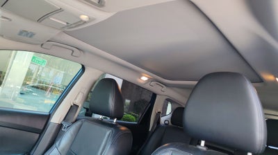 2021 Nissan X-TRAIL HYBRID CVT 2.0 LTS 4 CIL 21