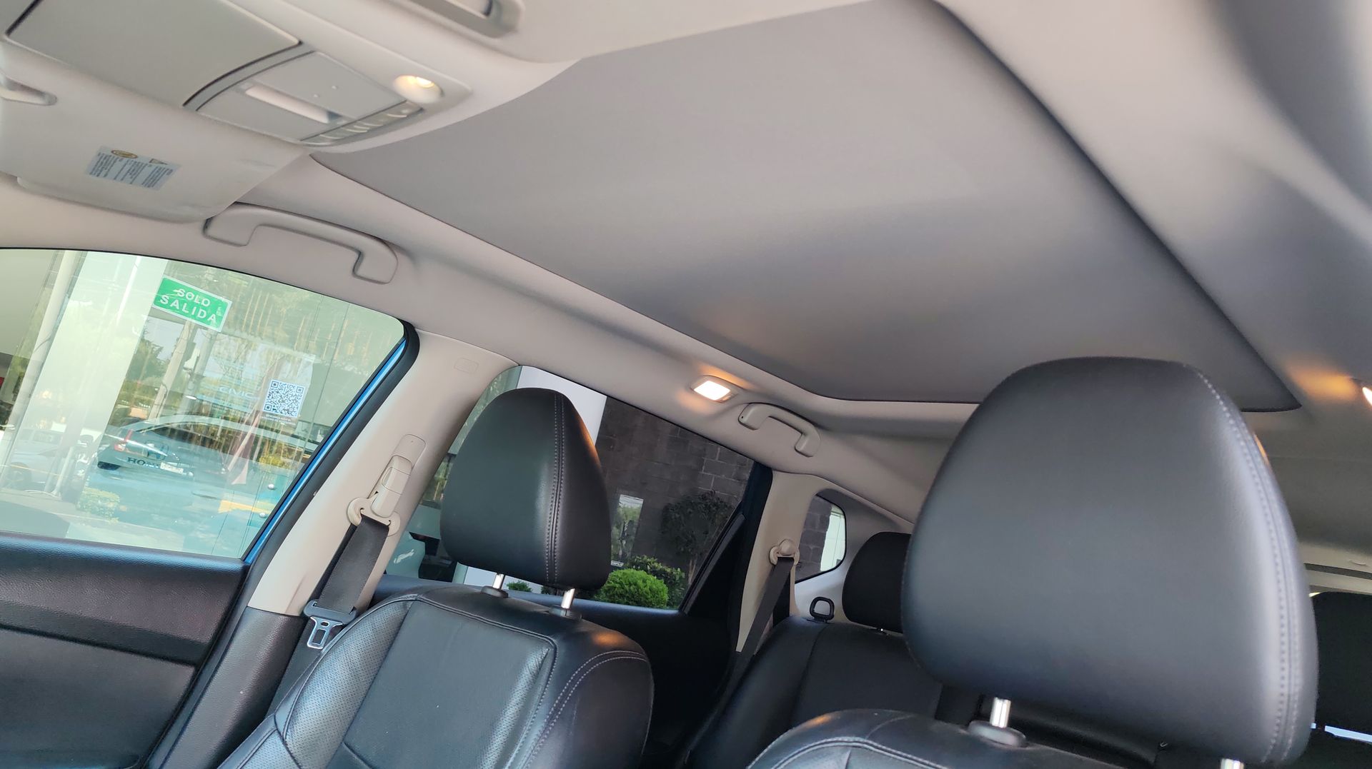 2021 Nissan X-TRAIL HYBRID CVT 2.0 LTS 4 CIL 21