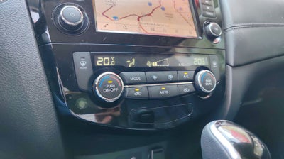 2021 Nissan X-TRAIL HYBRID CVT 2.0 LTS 4 CIL 21