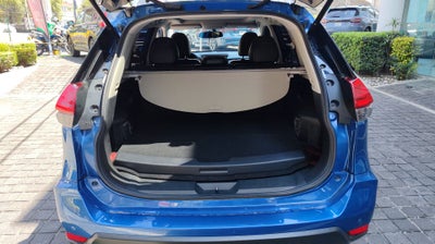 2021 Nissan X-TRAIL HYBRID CVT 2.0 LTS 4 CIL 21