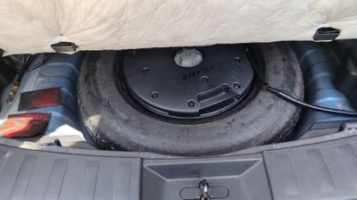 2021 Nissan X-TRAIL HYBRID CVT 2.0 LTS 4 CIL 21