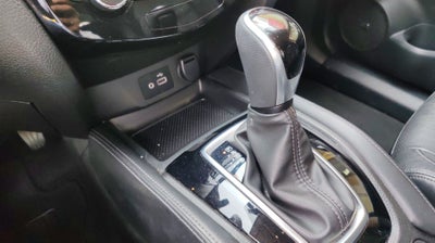 2021 Nissan X-TRAIL HYBRID CVT 2.0 LTS 4 CIL 21