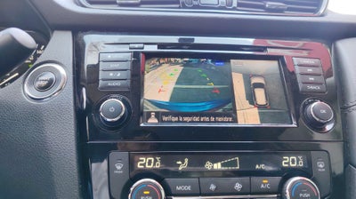 2021 Nissan X-TRAIL HYBRID CVT 2.0 LTS 4 CIL 21