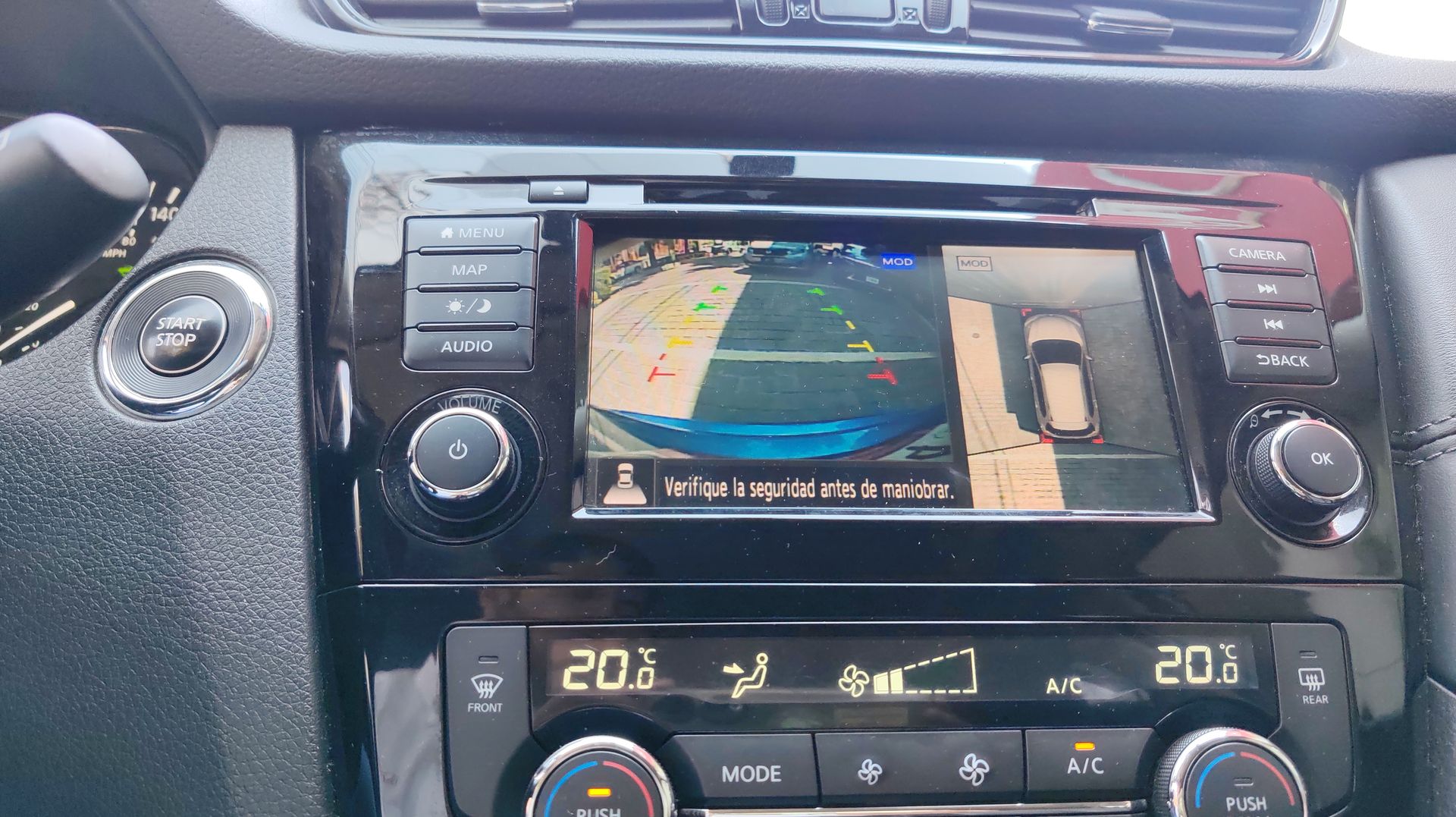 2021 Nissan X-TRAIL HYBRID CVT 2.0 LTS 4 CIL 21