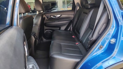 2021 Nissan X-TRAIL HYBRID CVT 2.0 LTS 4 CIL 21