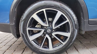 2021 Nissan X-TRAIL HYBRID CVT 2.0 LTS 4 CIL 21