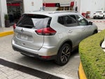 2020 Nissan X-TRAIL X-TRAIL 4 GASOLINA 5P