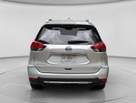 2020 Nissan X-TRAIL X-TRAIL 4 GASOLINA 5P