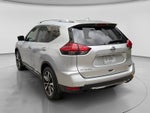 2020 Nissan X-TRAIL X-TRAIL 4 GASOLINA 5P