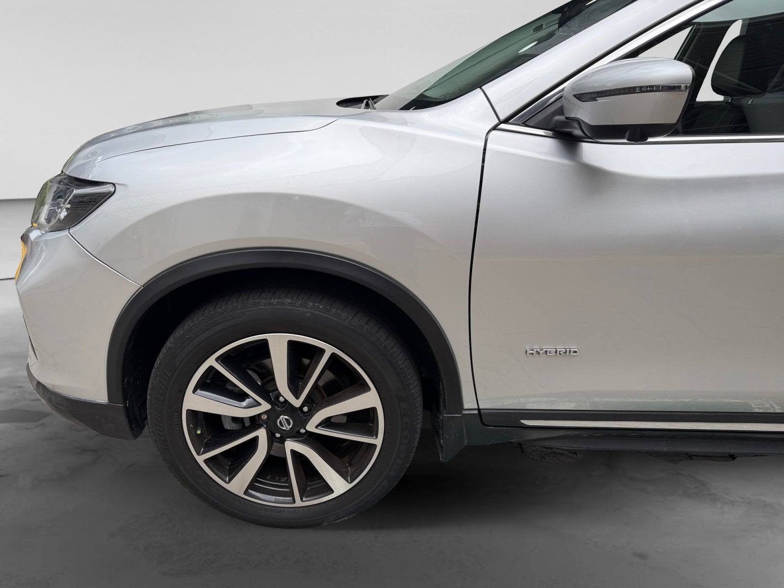 2020 Nissan X-TRAIL X-TRAIL 4 GASOLINA 5P