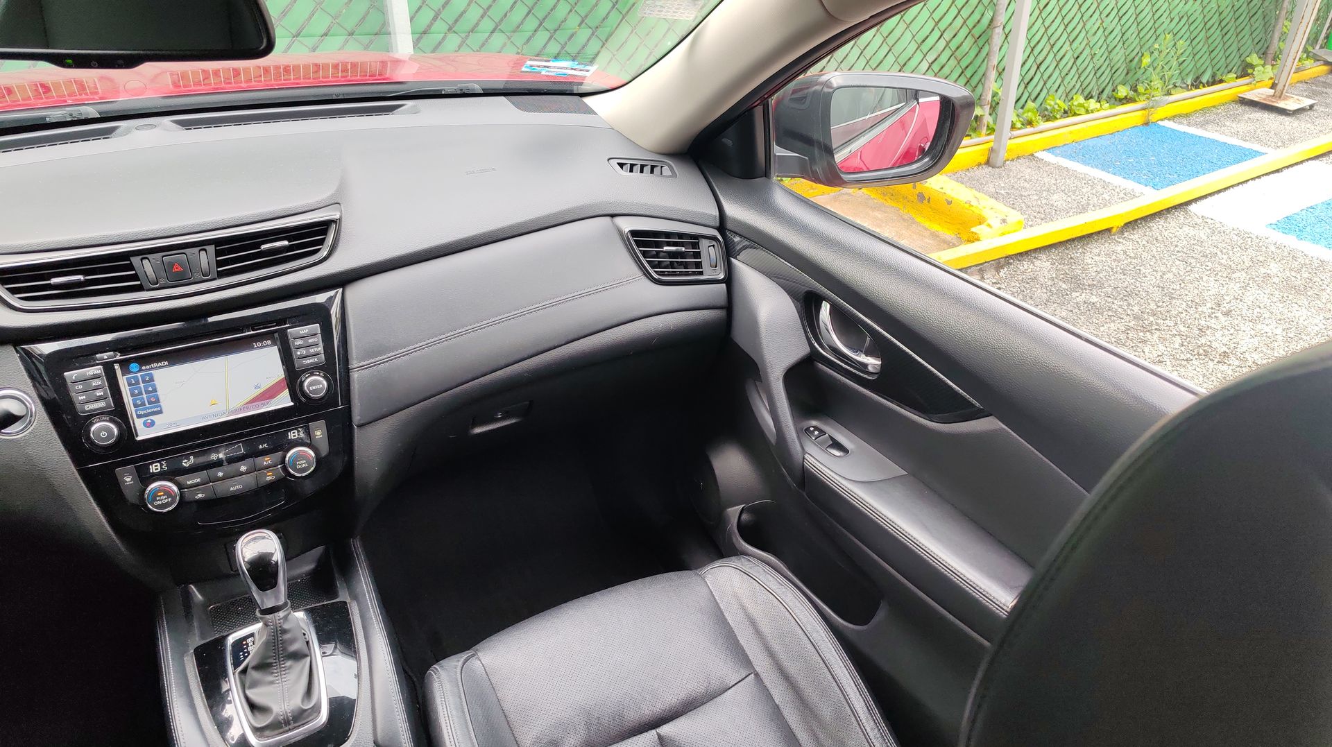 2020 Nissan X-TRAIL HYBRID CVT 2.0 LTS 4 CIL.