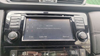 2020 Nissan X-TRAIL HYBRID CVT 2.0 LTS 4 CIL.