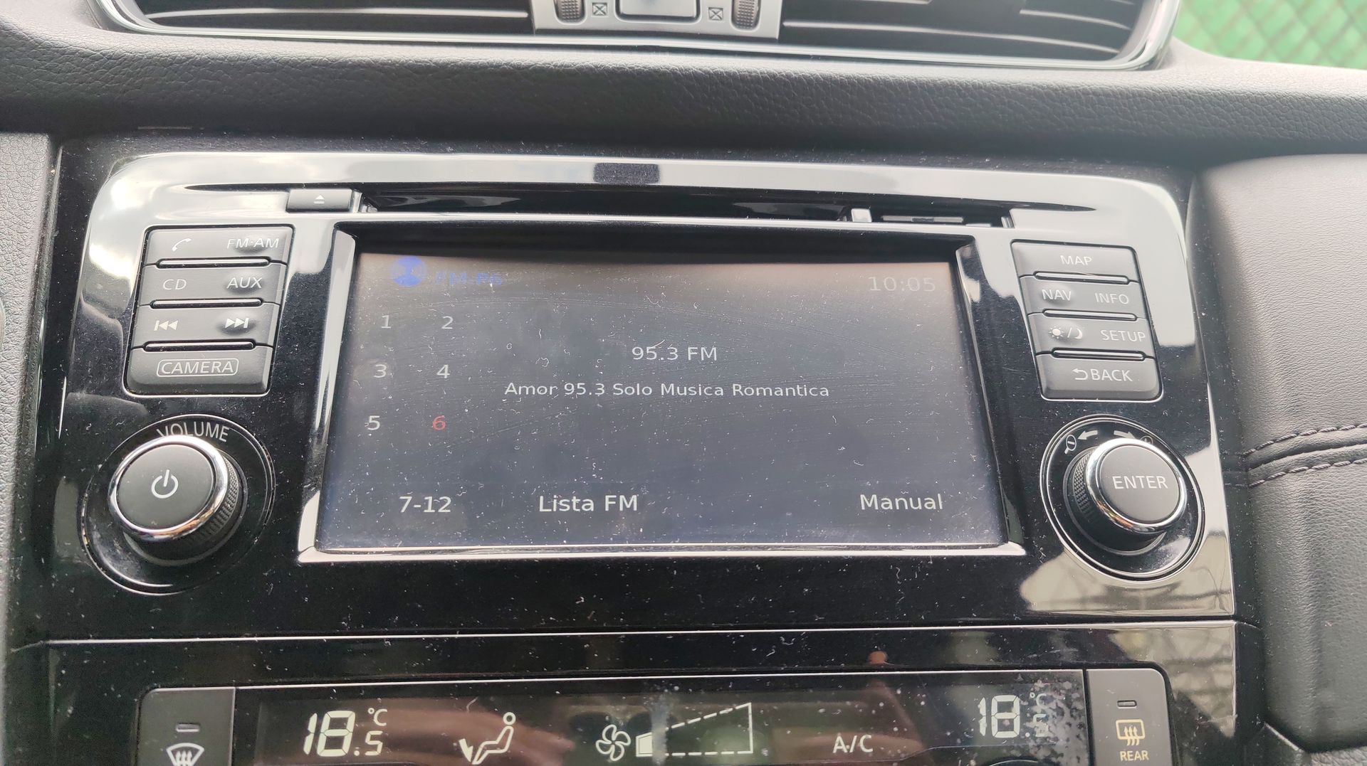 2020 Nissan X-TRAIL HYBRID CVT 2.0 LTS 4 CIL.