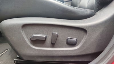 2020 Nissan X-TRAIL HYBRID CVT 2.0 LTS 4 CIL.