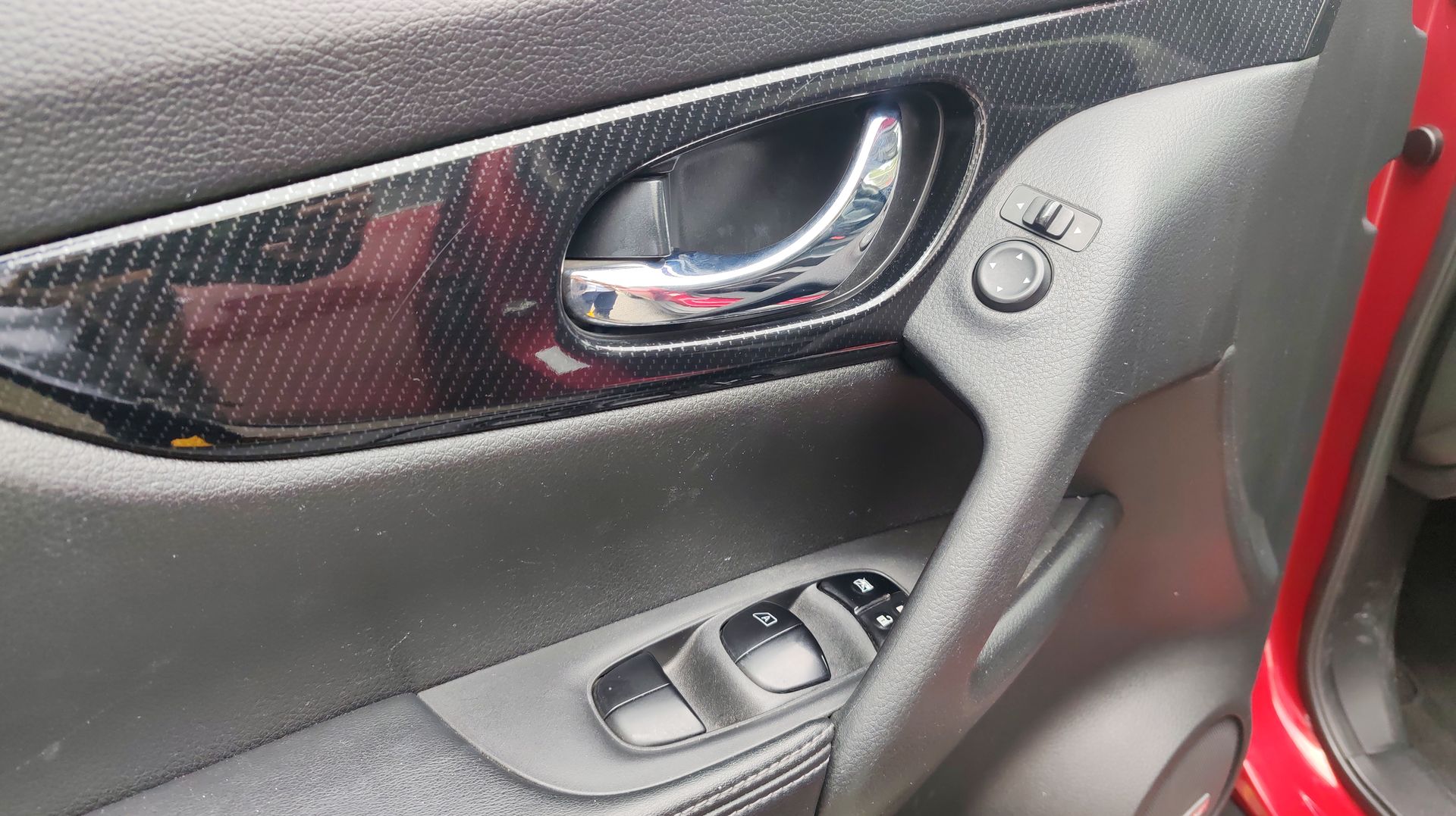 2020 Nissan X-TRAIL HYBRID CVT 2.0 LTS 4 CIL.
