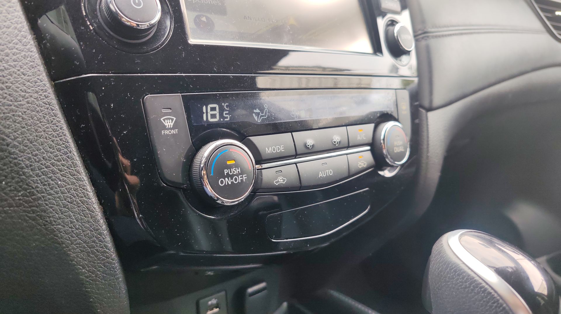 2020 Nissan X-TRAIL HYBRID CVT 2.0 LTS 4 CIL.