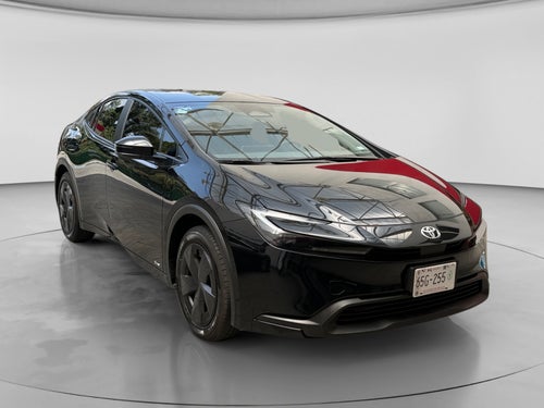 2026 Toyota PRIUS BASE PRIUS BASE 4 GASOLINA 4P