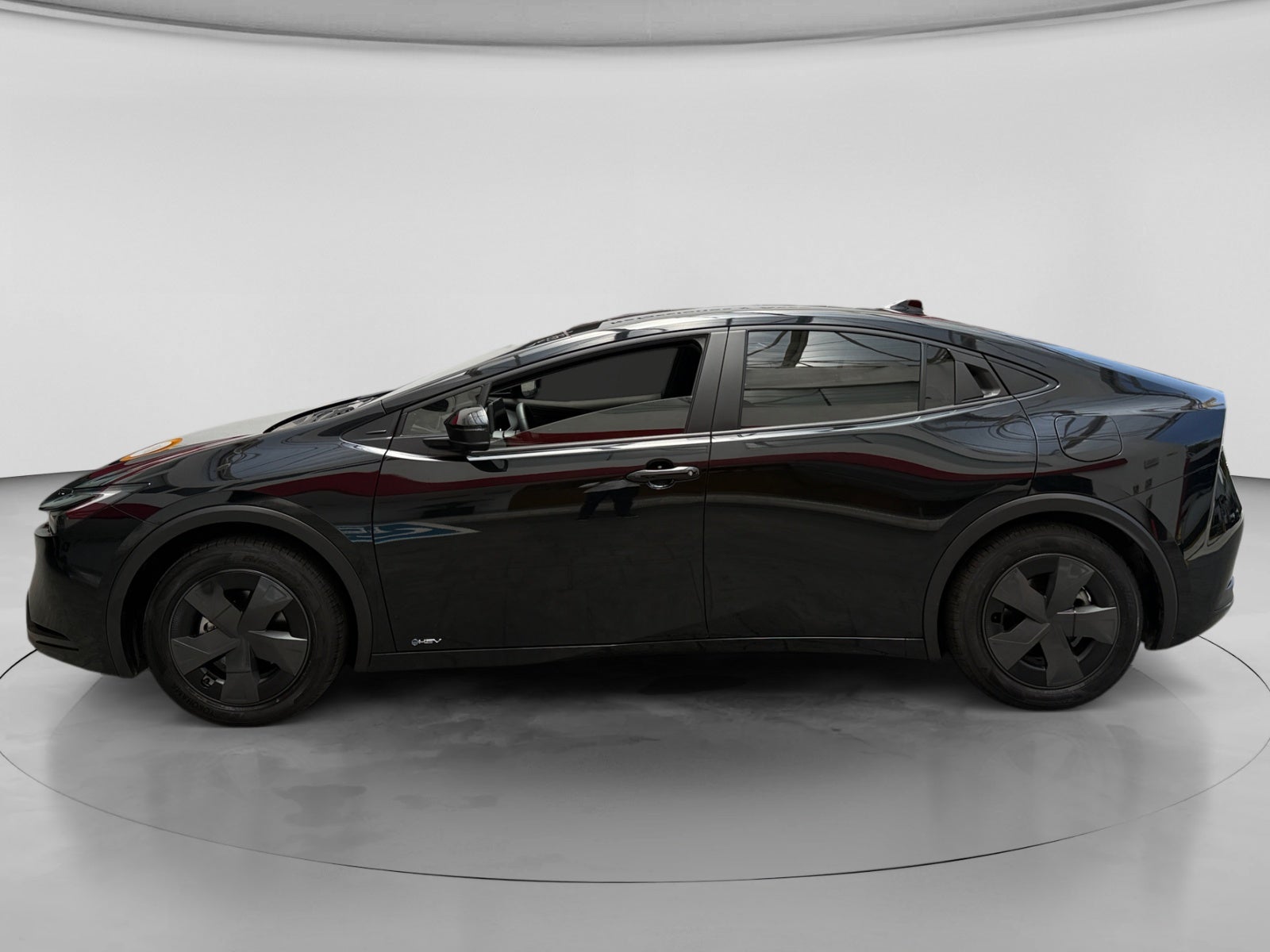 2026 Toyota PRIUS BASE PRIUS BASE 4 GASOLINA 4P