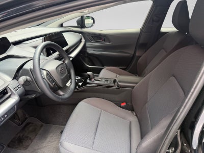 2026 Toyota PRIUS BASE PRIUS BASE 4 GASOLINA 4P