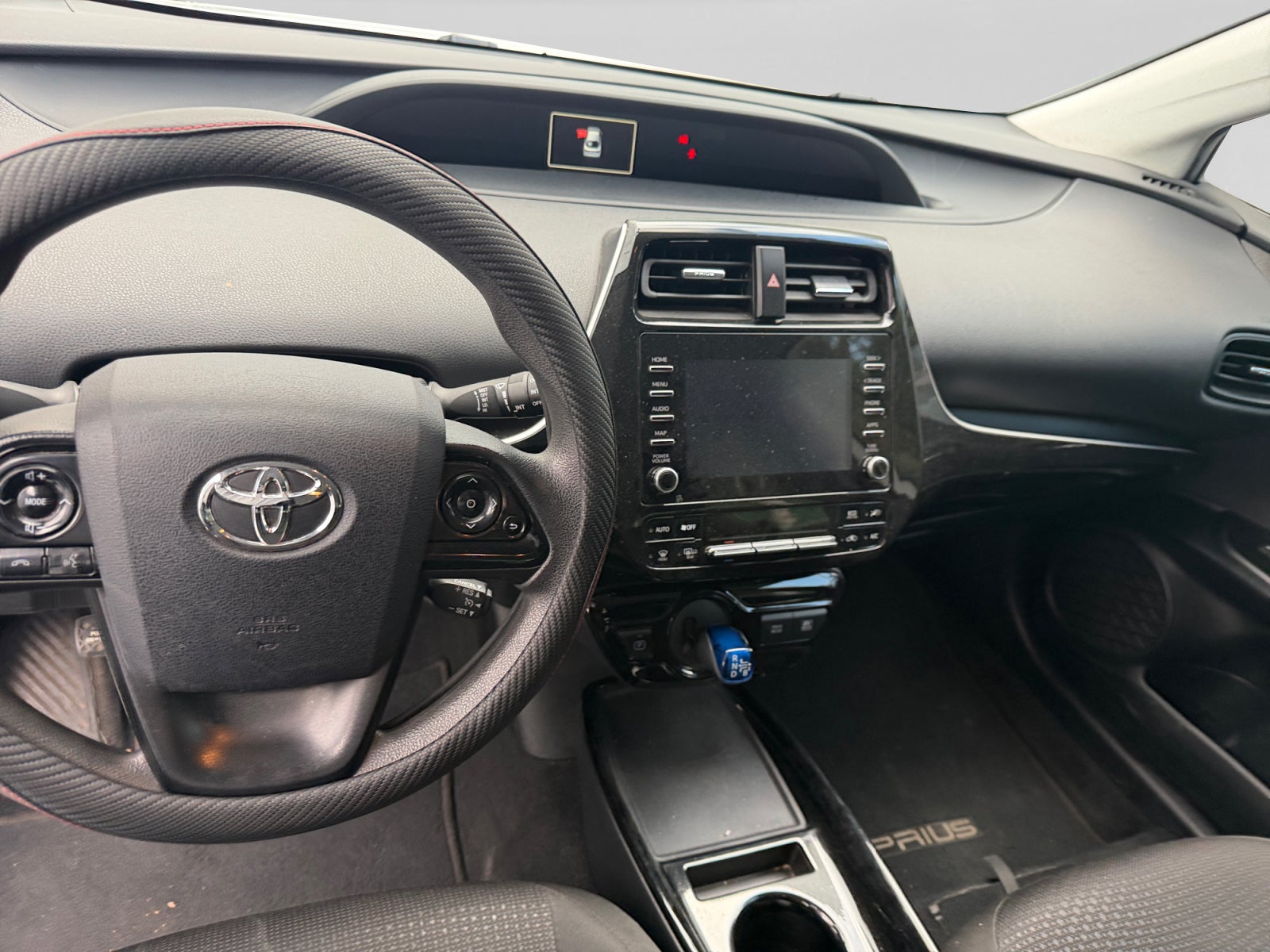2022 Toyota PRIUS BASE PRIUS BASE