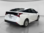 2022 Toyota PRIUS BASE PRIUS BASE