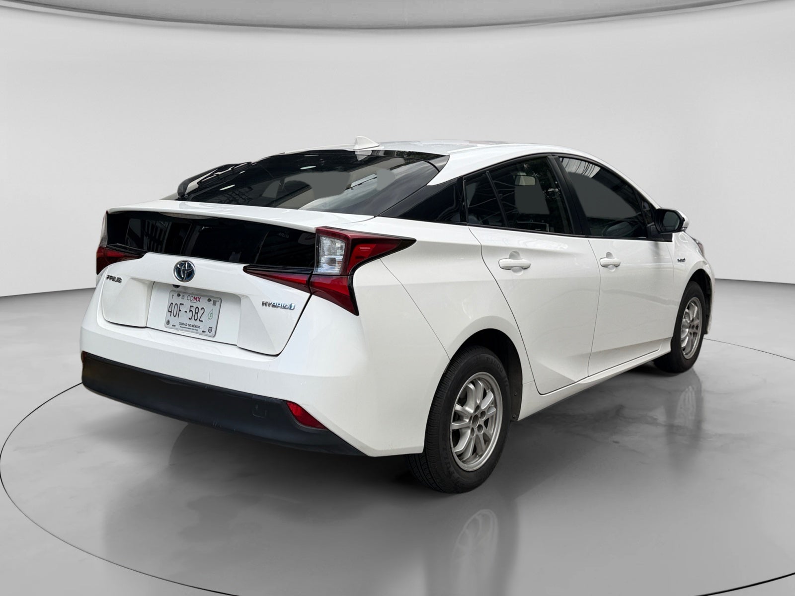 2022 Toyota PRIUS BASE PRIUS BASE