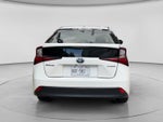 2022 Toyota PRIUS BASE PRIUS BASE