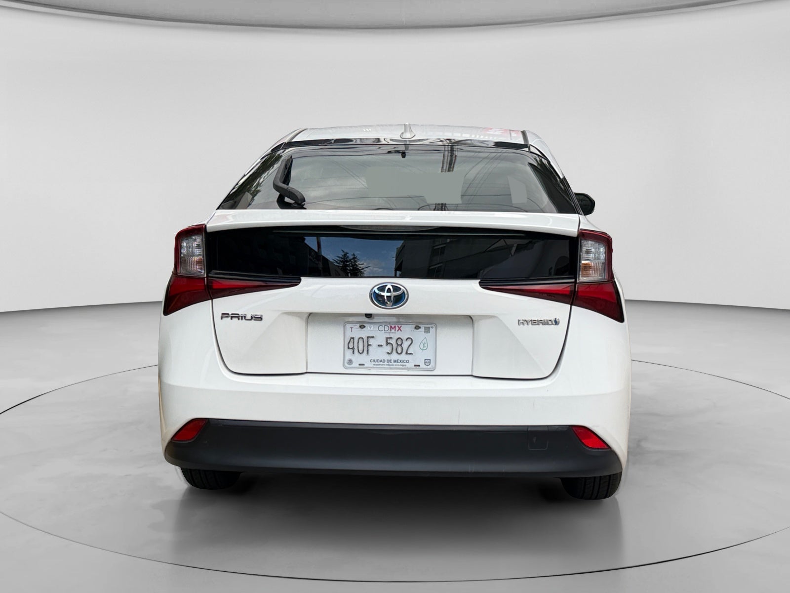 2022 Toyota PRIUS BASE PRIUS BASE