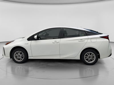 2022 Toyota PRIUS BASE PRIUS BASE