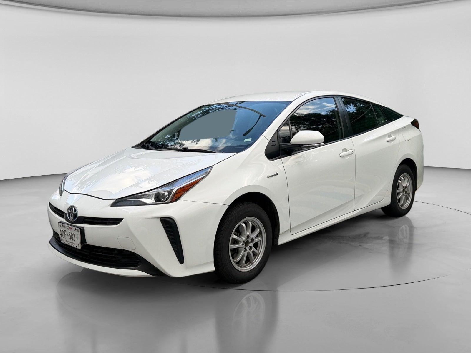 2022 Toyota PRIUS BASE PRIUS BASE