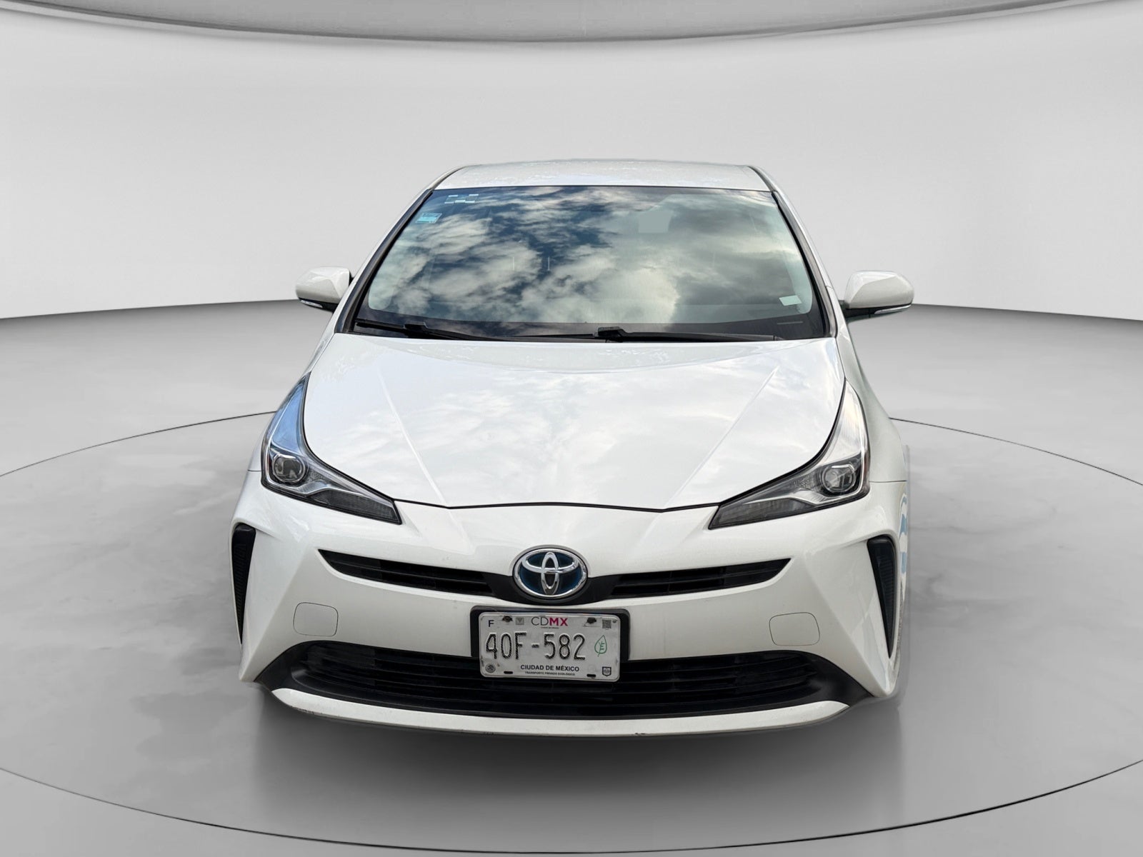 2022 Toyota PRIUS BASE PRIUS BASE