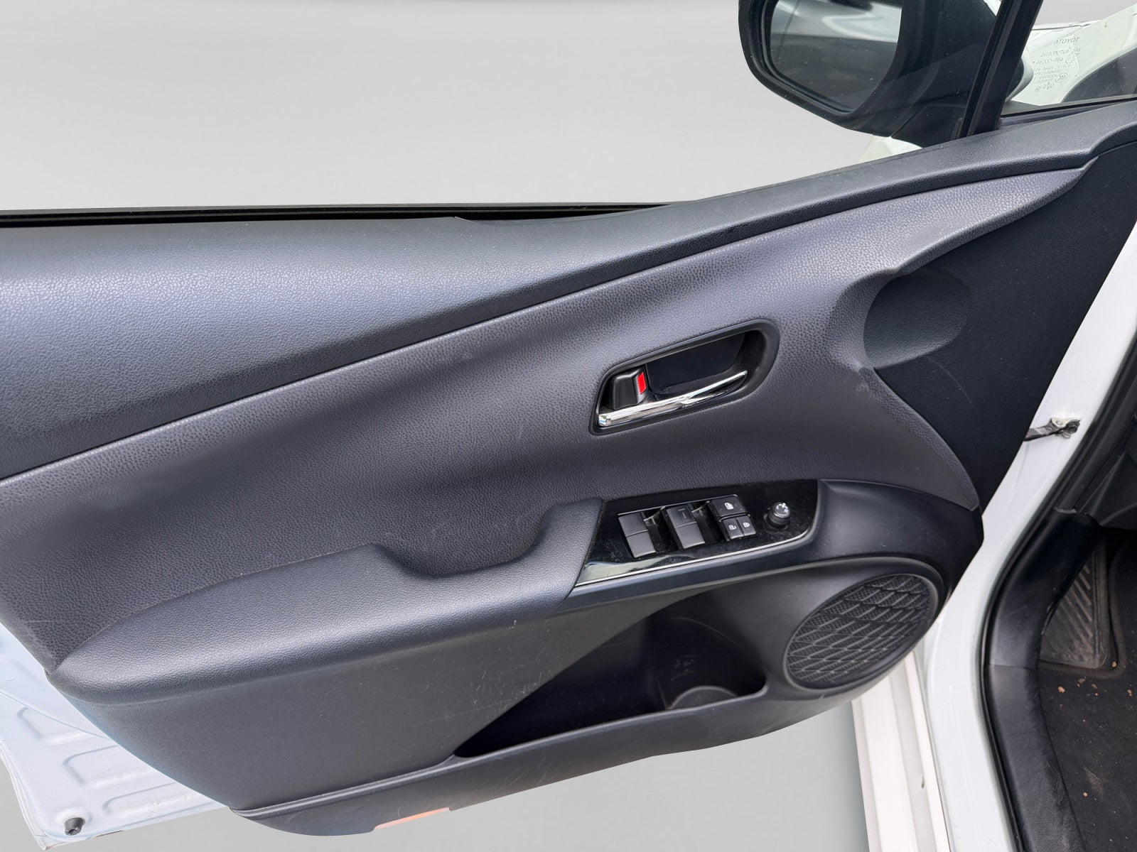 2022 Toyota PRIUS BASE PRIUS BASE