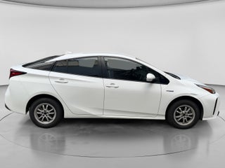 2022 Toyota PRIUS BASE PRIUS BASE