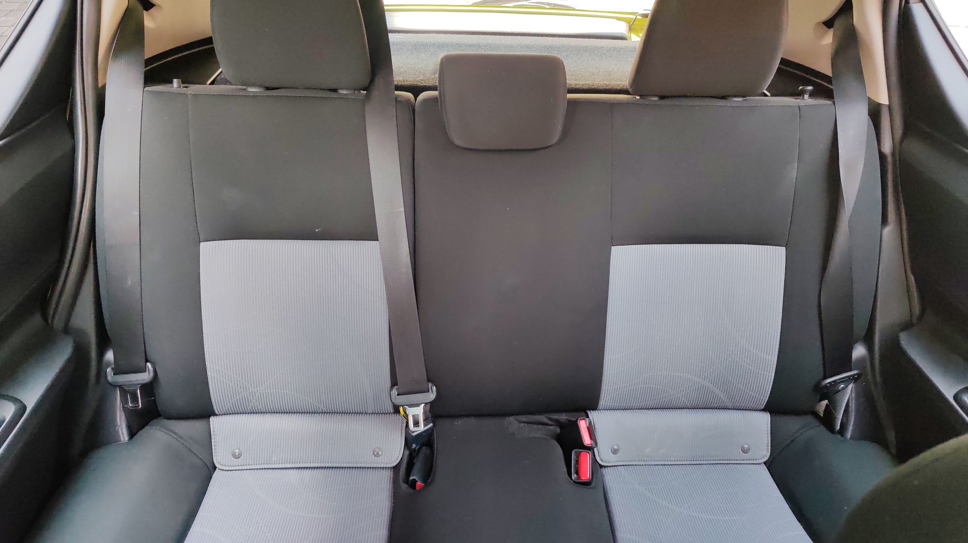 2018 Toyota PRIUS 1.5 HYBRID AUTO