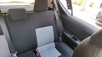 2018 Toyota PRIUS 1.5 HYBRID AUTO