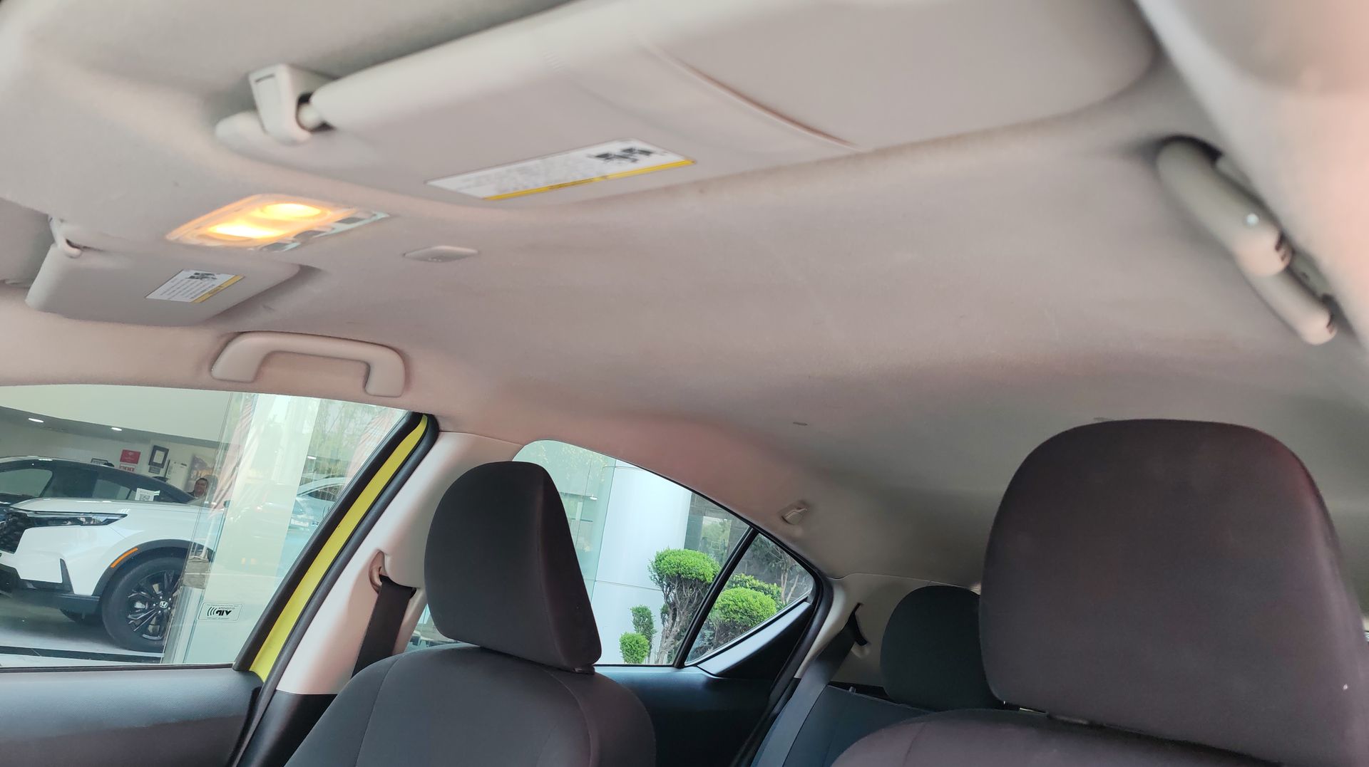 2018 Toyota PRIUS 1.5 HYBRID AUTO