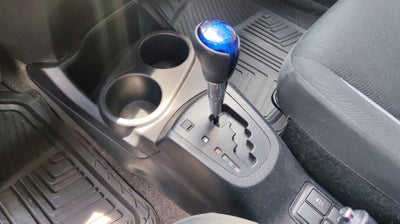 2018 Toyota PRIUS 1.5 HYBRID AUTO