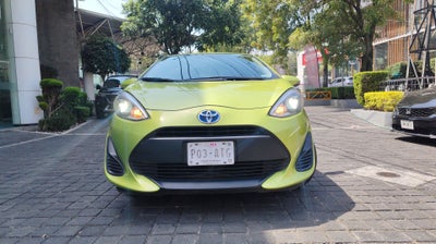 2018 Toyota PRIUS 1.5 HYBRID AUTO