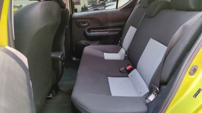 2018 Toyota PRIUS 1.5 HYBRID AUTO