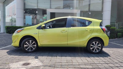 2018 Toyota PRIUS 1.5 HYBRID AUTO