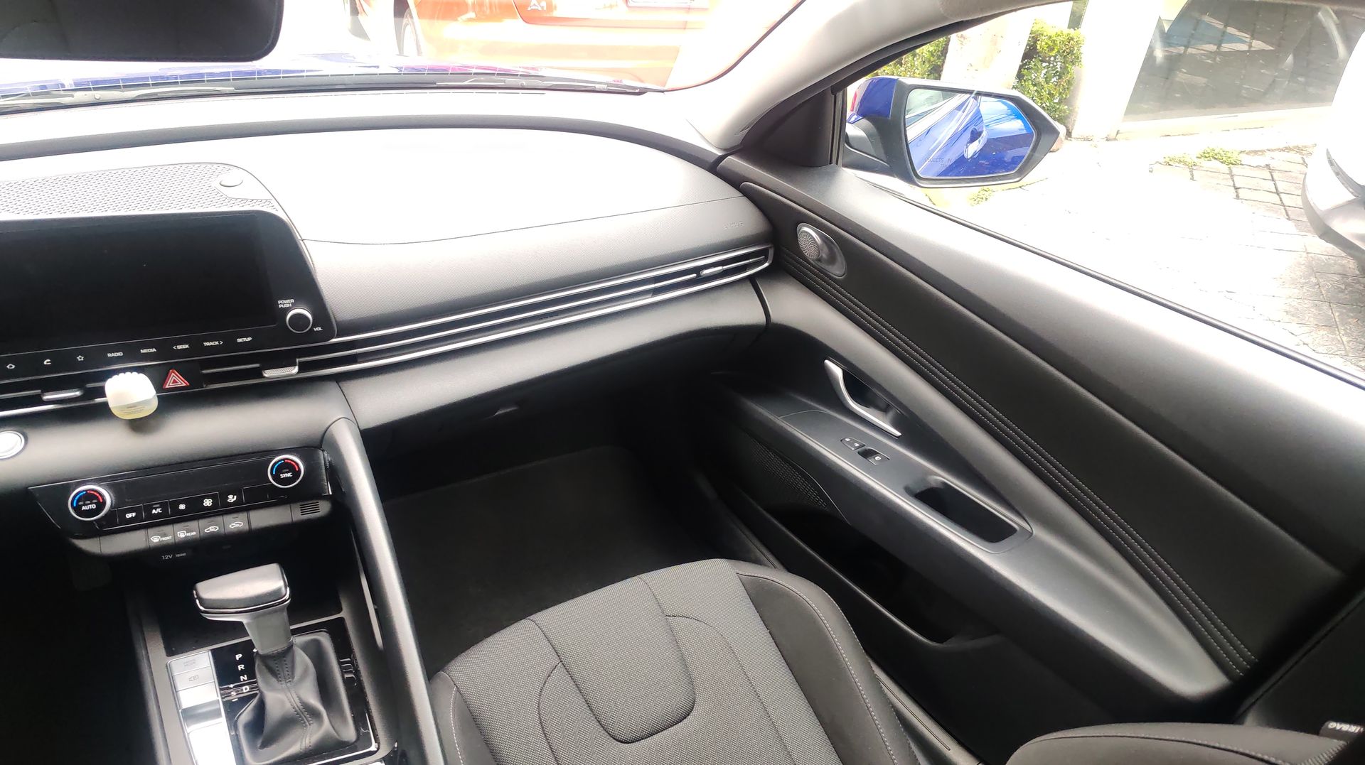 2023 Hyundai ELANTRA ELANTRA 4 HIBRIDO