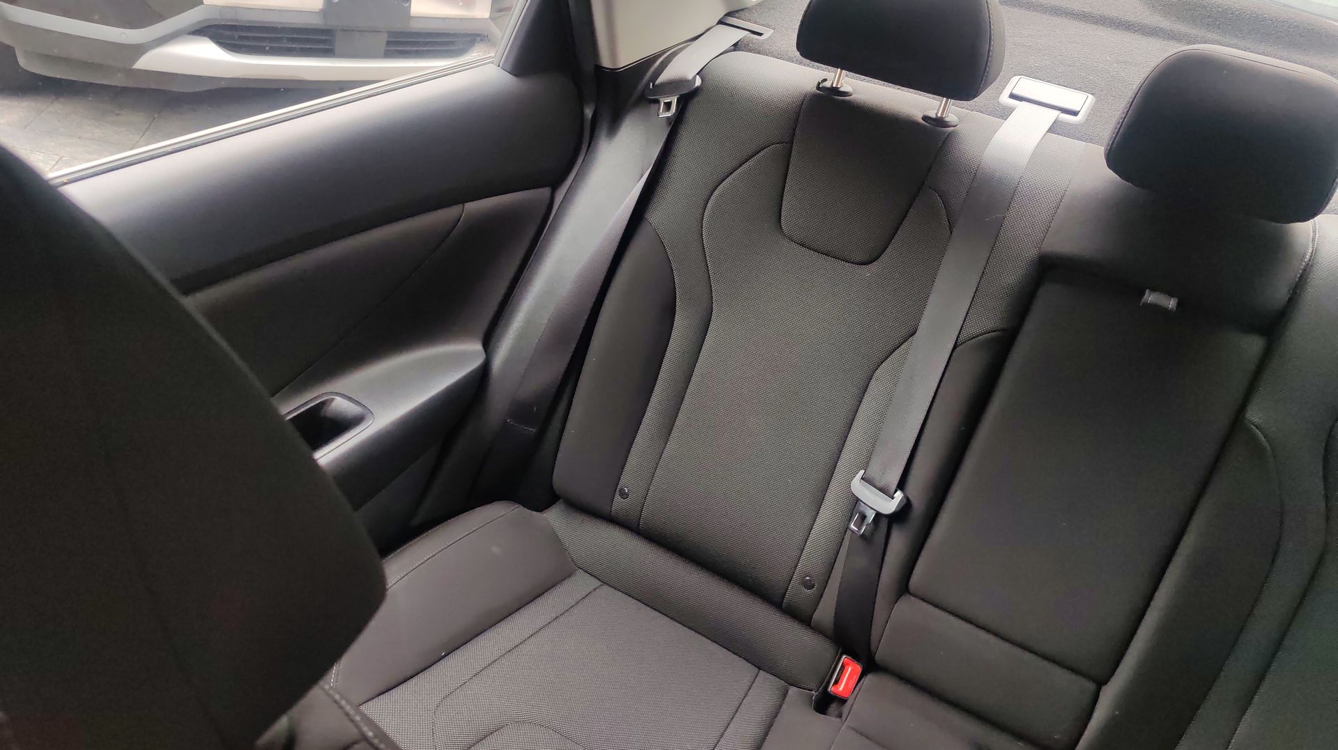 2023 Hyundai ELANTRA ELANTRA 4 HIBRIDO