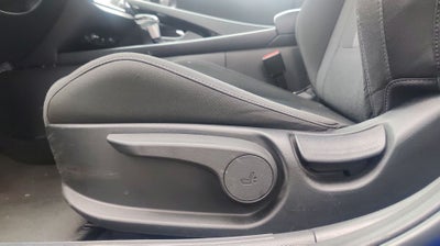 2023 Hyundai ELANTRA ELANTRA 4 HIBRIDO