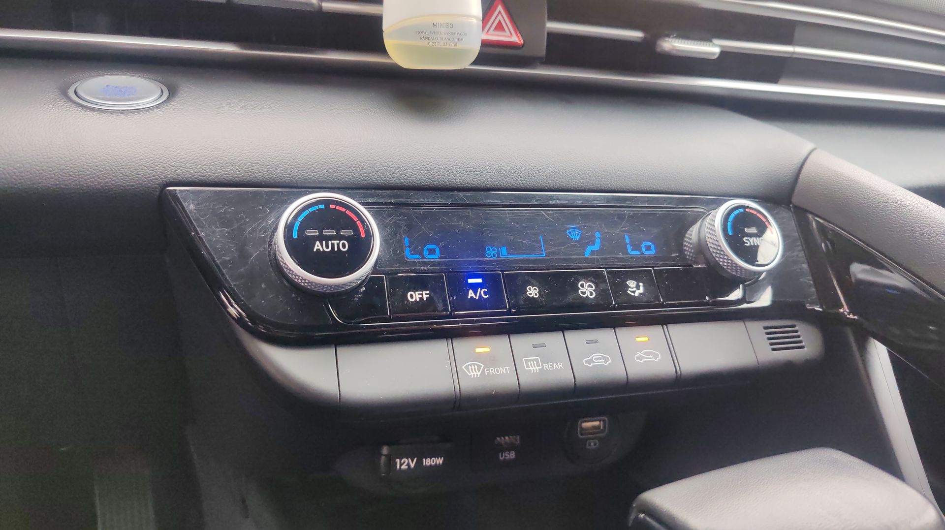 2023 Hyundai ELANTRA ELANTRA 4 HIBRIDO