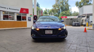 2023 Hyundai ELANTRA ELANTRA 4 HIBRIDO