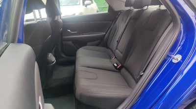 2023 Hyundai ELANTRA ELANTRA 4 HIBRIDO